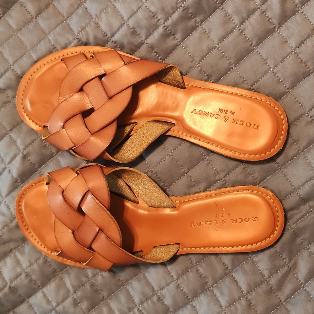 Summer Slides